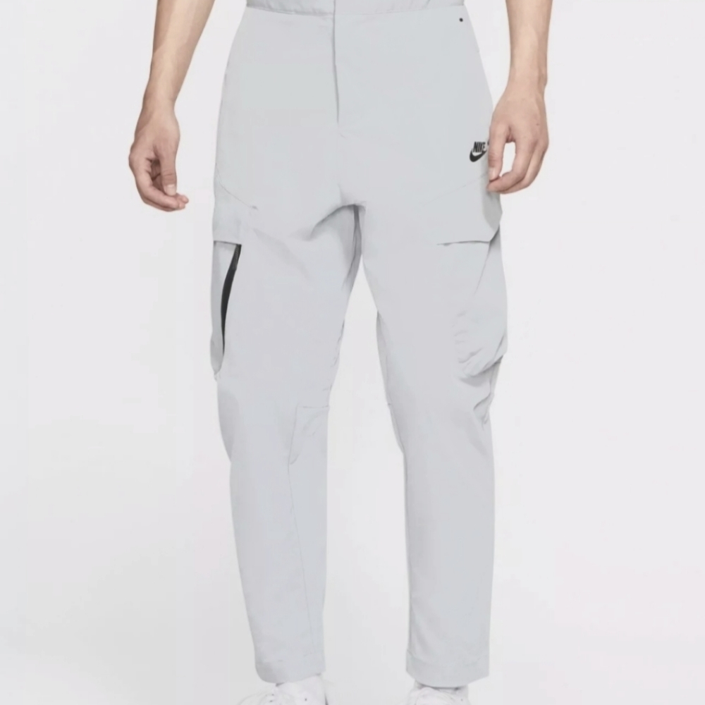 NWT Nike Sportswear Tech Pack Woven Utility Pants